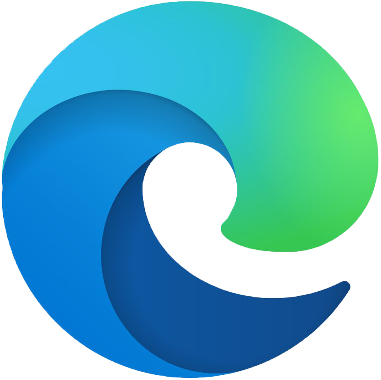 Edge logo
